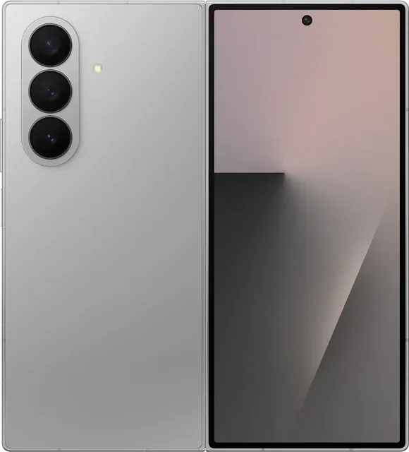 Free Samsung Galaxy Z Fold6 from iPhone Government Lifeline