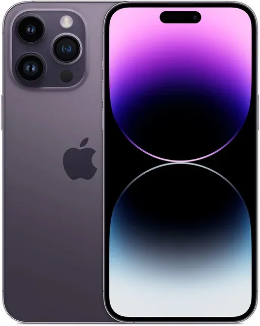 Free iPhone 14 Pro Max from iPhone Government Lifeline