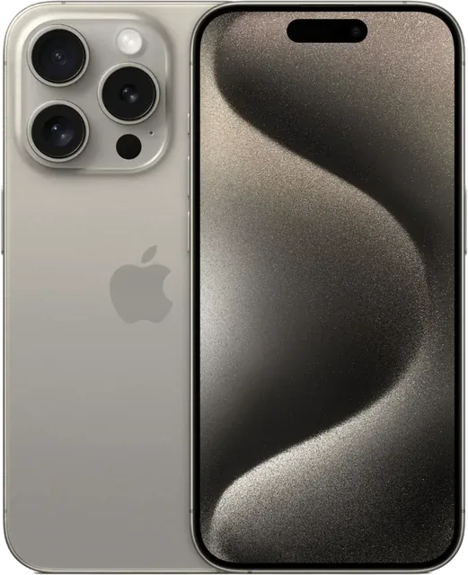 Free iPhone 15 Pro Max from iPhone Government Lifeline