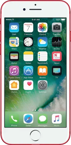 Free iPhone 7 from iPhone Government Lifeline