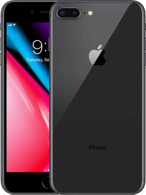Free iPhone 8 Plus from iPhone Government Lifeline